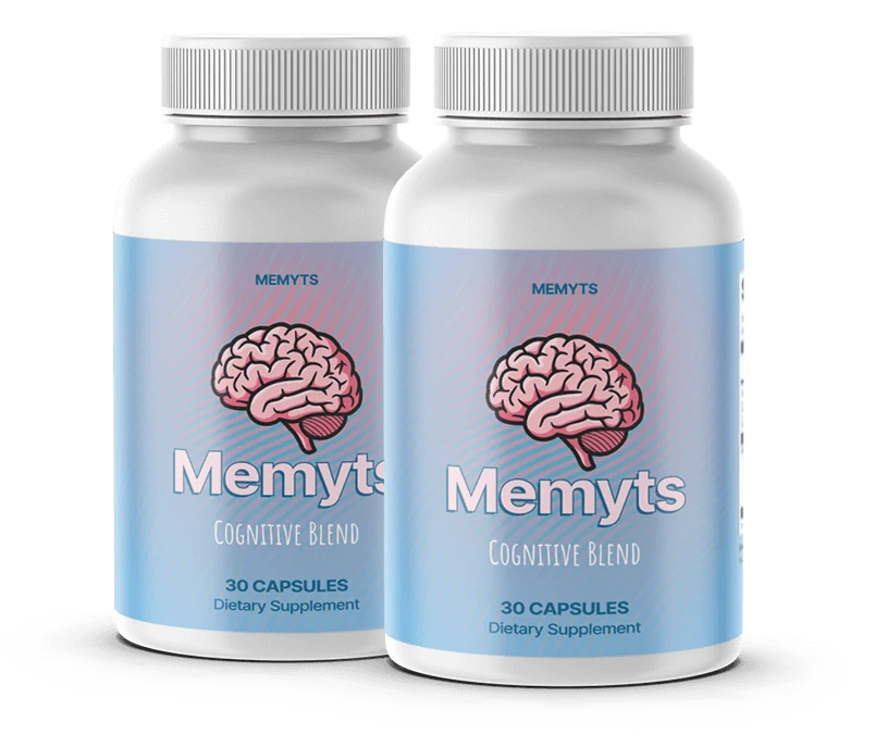Memyts Supplement